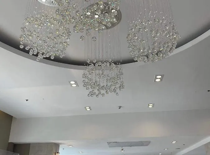 Sea Residences Moa Arena Smx By Darpm