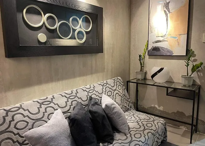 Sea Residences Moa Arena Smx By Darpm Apartment *