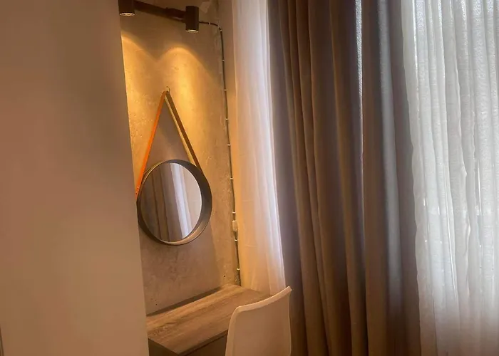 Sea Residences Moa Arena Smx By Darpm Manila
