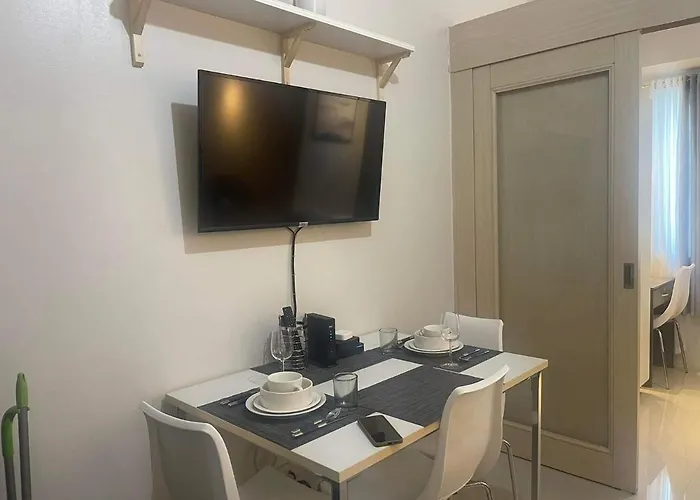 Apartment Sea Residences Moa Arena Smx By Darpm *