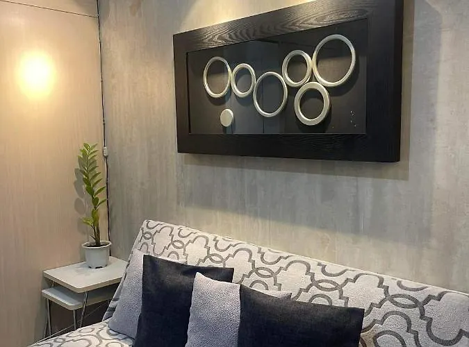 Sea Residences Moa Arena Smx By Darpm * Manila