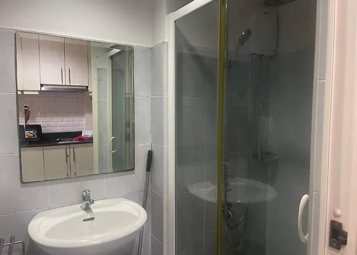 Apartment Sea Residences Moa Arena Smx By Darpm Manila